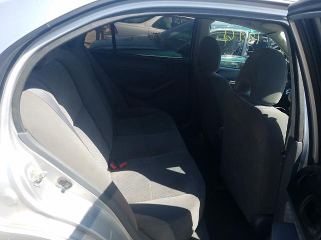 2HGES16314H556778 - 2004 HONDA CIVIC DX VP  照片 6