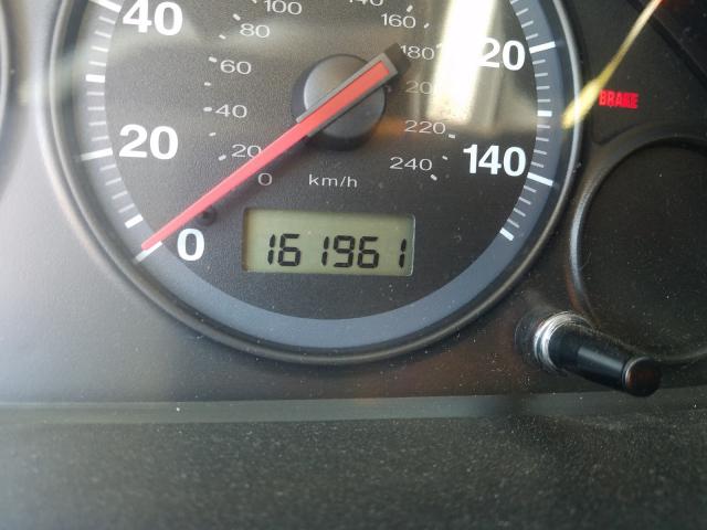 2HGES16314H556778 - 2004 HONDA CIVIC DX VP  照片 8