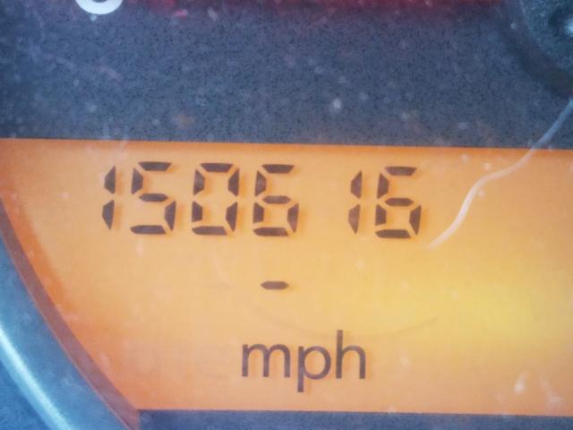 5N1AR18W36C652185 - 2006 NISSAN PATHFINDER LE  ფოტო 8