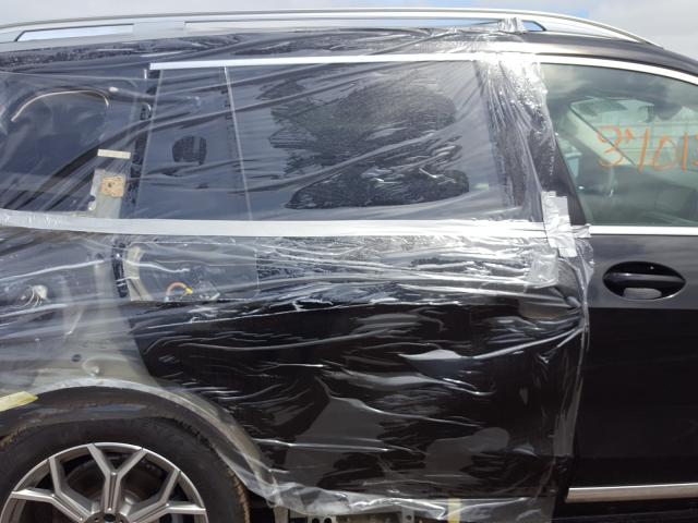 5UXCW2C09L9B92779 - 2020 BMW X7 XDRIVE40I  photo 6