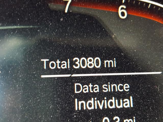 5UXCW2C09L9B92779 - 2020 BMW X7 XDRIVE40I  photo 8