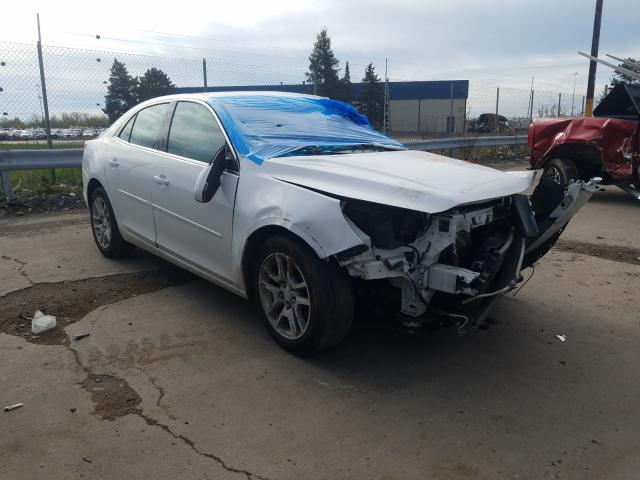 1G11C5SL2EF125224 - 2014 CHEVROLET MALIBU 1LT  照片 1