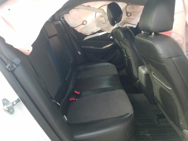 1G11C5SL2EF125224 - 2014 CHEVROLET MALIBU 1LT  照片 6