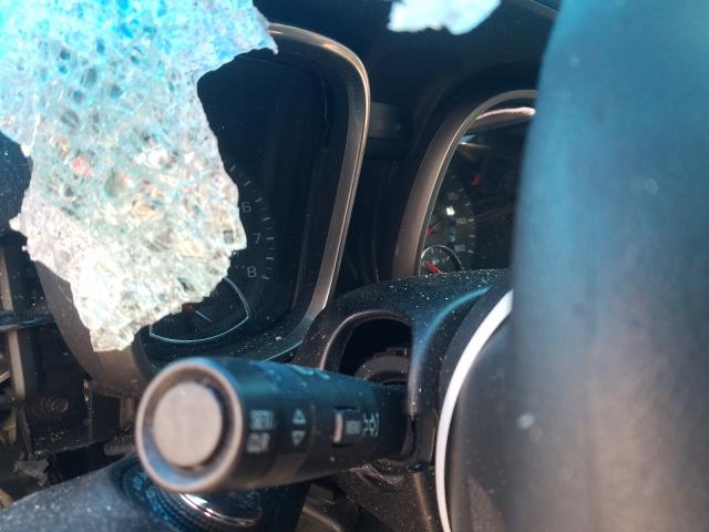 1G11C5SL2EF125224 - 2014 CHEVROLET MALIBU 1LT  照片 8