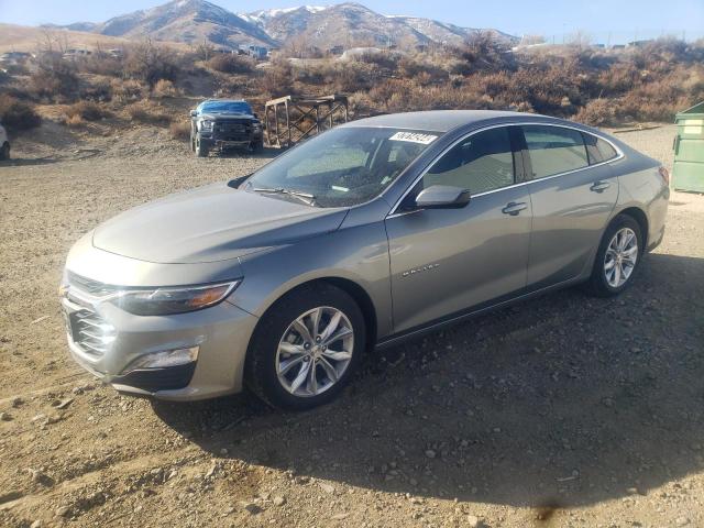 2023 CHEVROLET MALIBU LT, 