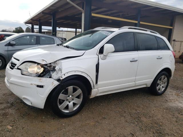 2010 SATURN VUE XR, 