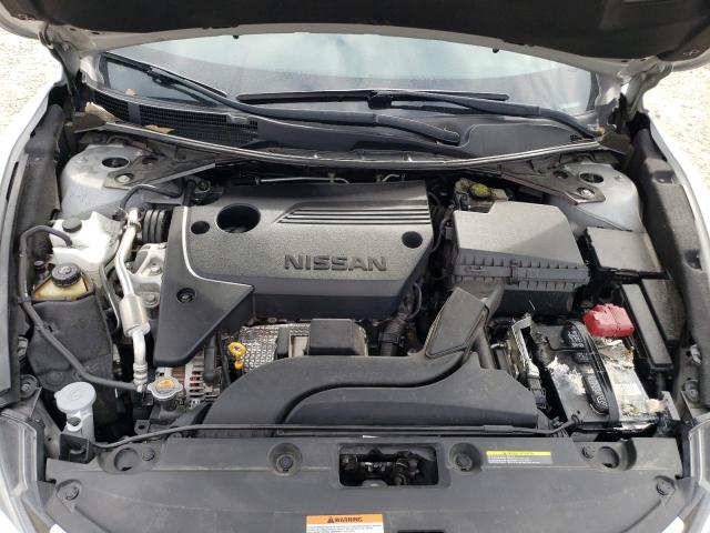 1N4AL3AP8HC243094 - 2017 NISSAN ALTIMA 2.5 SILVER photo 11