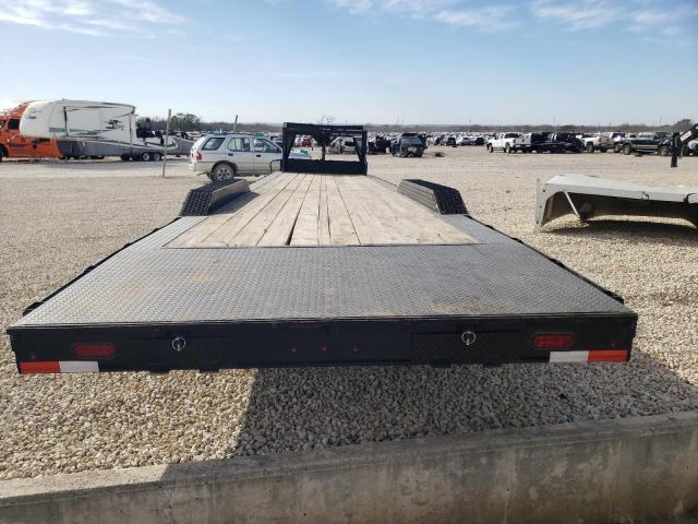 4T93X4034NM402171 - 2022 TRAIL KING FLATBED BLACK photo 8