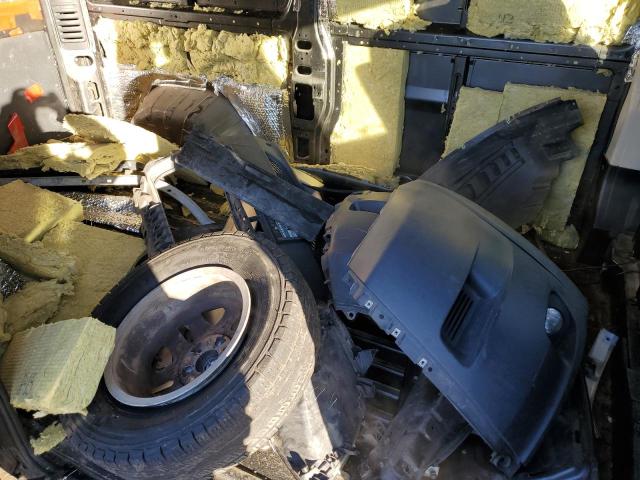 3C6TRVCG3EE111320 - 2014 RAM PROMASTER 2500 HIGH رمادي صورة 13