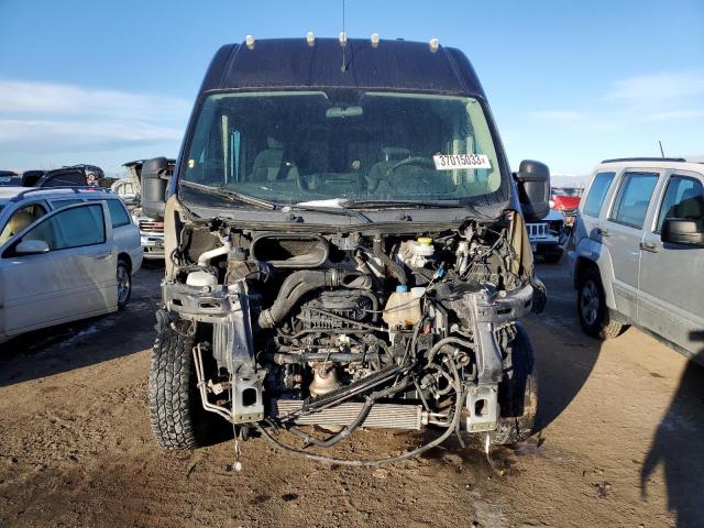 3C6TRVCG3EE111320 - 2014 RAM PROMASTER 2500 HIGH رمادي صورة 5