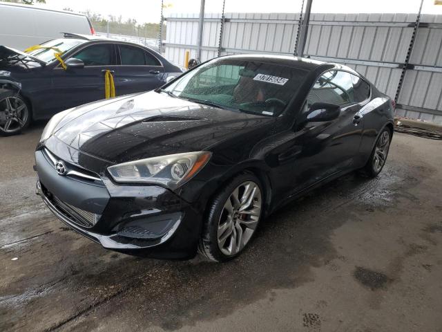 2013 HYUNDAI GENESIS CO 2.0T, 