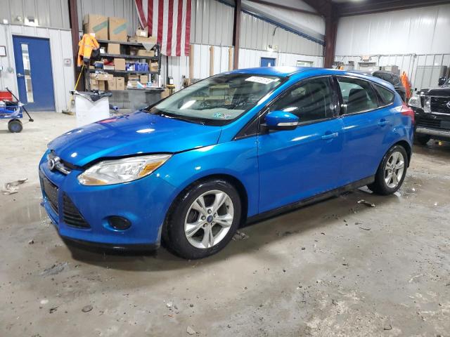 2014 FORD FOCUS SE, 