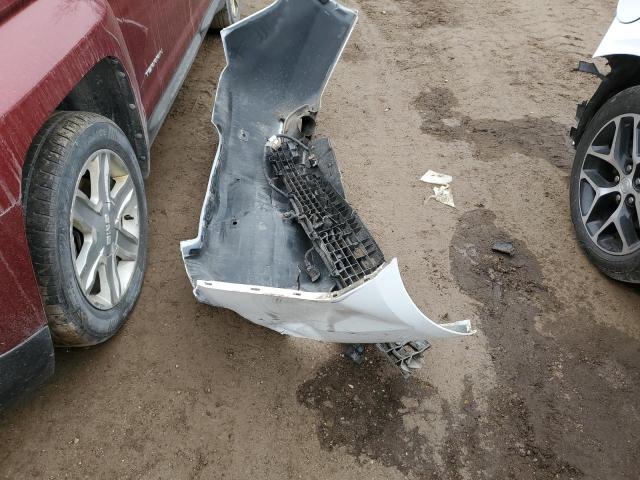 1G4G45G30GF282076 - 2016 BUICK LACROSSE SPORT TOURING WHITE photo 12