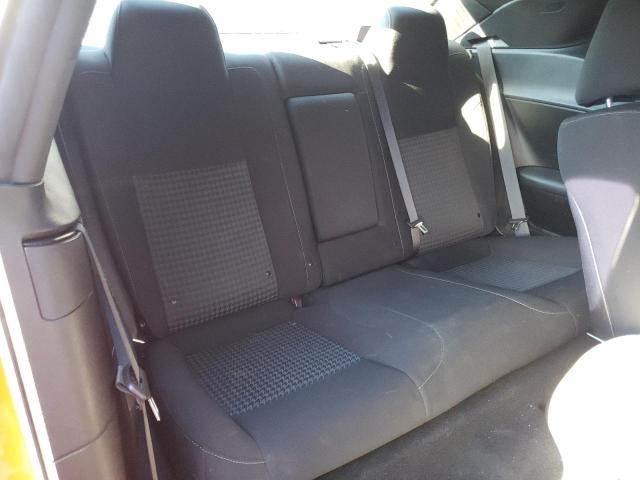 2C3CDZFJ8LH134524 - 2020 DODGE CHALLENGER R/T SCAT PACK BLACK photo 10