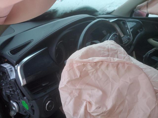 LRBFXASA0HD239455 - 2017 BUICK ENVISION PREFERRED BURGUNDY photo 9