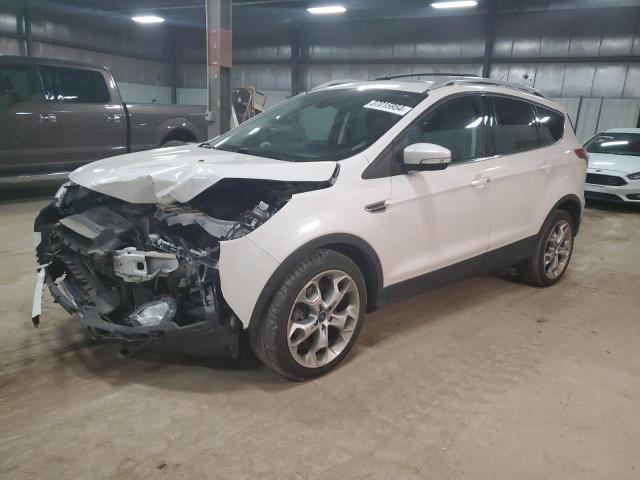 2014 FORD ESCAPE TITANIUM, 