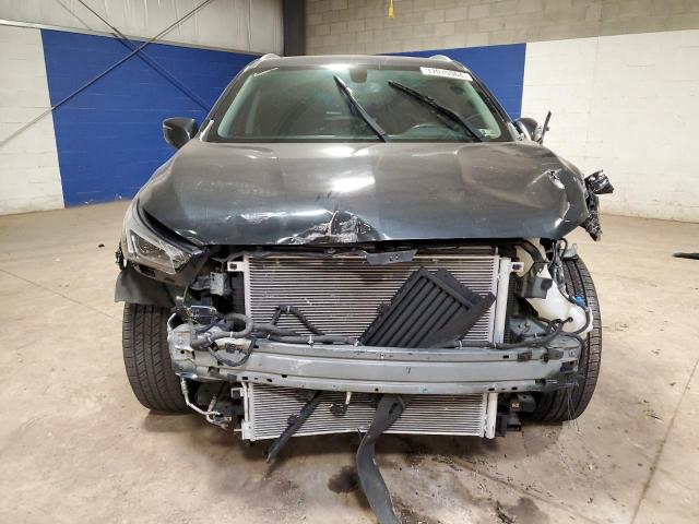 5GAEVAKWXKJ252755 - 2019 BUICK ENCLAVE ESSENCE 黑色 照片 5