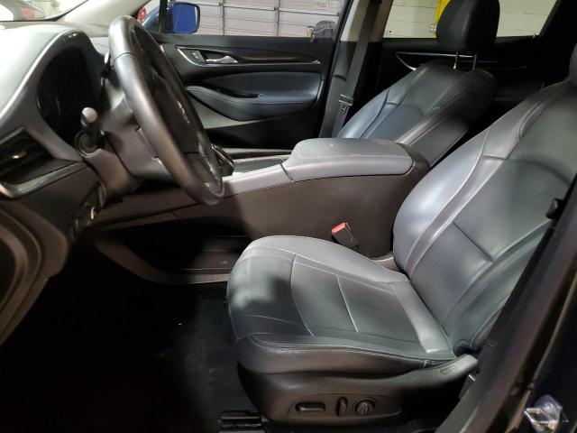 5GAEVAKWXKJ252755 - 2019 BUICK ENCLAVE ESSENCE 黑色 照片 7