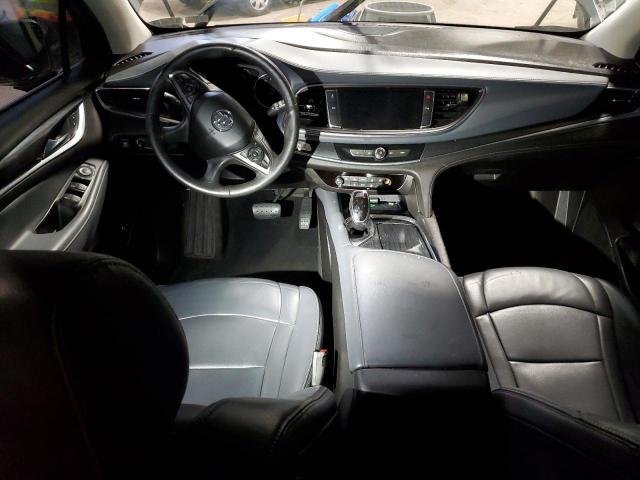 5GAEVAKWXKJ252755 - 2019 BUICK ENCLAVE ESSENCE 黑色 照片 8