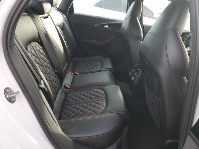 WAUF3AFC6HN064807 - 2017 AUDI A6 COMPETITION PRESTIGE Ağ foto 10