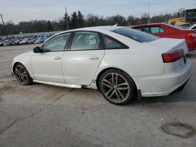 WAUF3AFC6HN064807 - 2017 AUDI A6 COMPETITION PRESTIGE Ağ foto 2