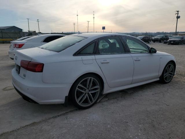 WAUF3AFC6HN064807 - 2017 AUDI A6 COMPETITION PRESTIGE Ağ foto 3