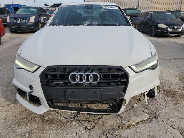 WAUF3AFC6HN064807 - 2017 AUDI A6 COMPETITION PRESTIGE Ağ foto 5
