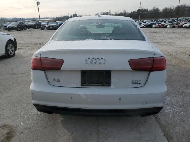 WAUF3AFC6HN064807 - 2017 AUDI A6 COMPETITION PRESTIGE Ağ foto 6