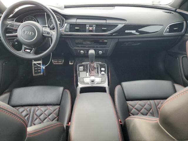 WAUF3AFC6HN064807 - 2017 AUDI A6 COMPETITION PRESTIGE Ağ foto 8