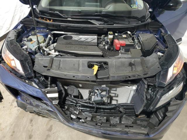 JN8BT3CB5PW465061 - 2023 NISSAN ROGUE SL BLUE photo 12