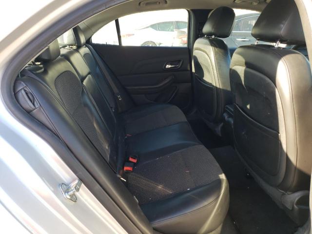1G11C5SA4DF274179 - 2013 CHEVROLET MALIBU 1LT SILVER photo 10