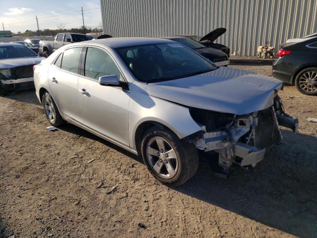 1G11C5SA4DF274179 - 2013 CHEVROLET MALIBU 1LT SILVER photo 4