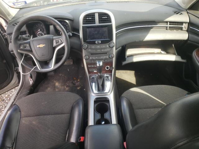 1G11C5SA4DF274179 - 2013 CHEVROLET MALIBU 1LT SILVER photo 8