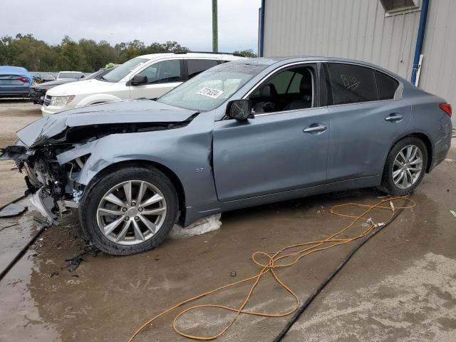 2014 INFINITI Q50 BASE, 