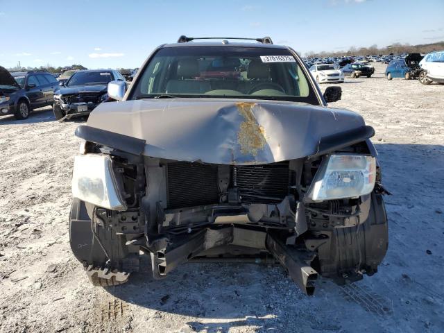 5N1AR18U48C643352 - 2008 NISSAN PATHFINDER S 米色 照片 5