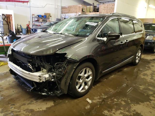 2017 CHRYSLER PACIFICA TOURING L, 