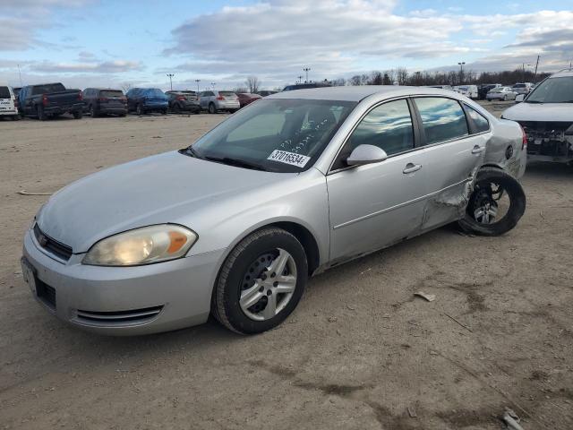 2010 CHEVROLET IMPALA LS, 