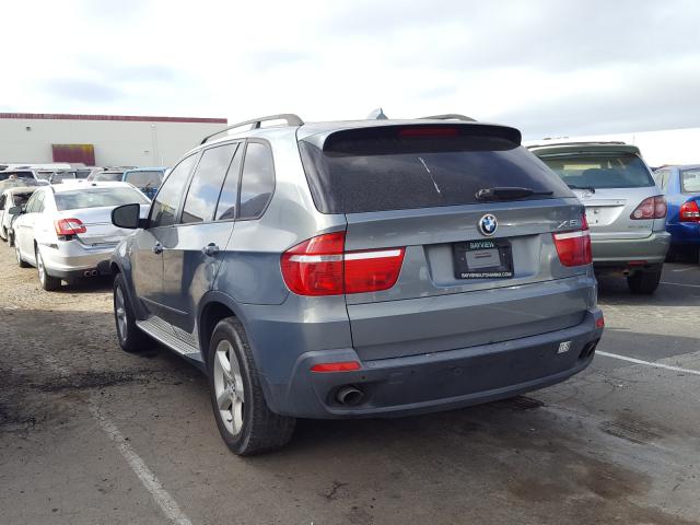 5UXFE43528L030488 - 2008 BMW X5 3.0I  photo 3