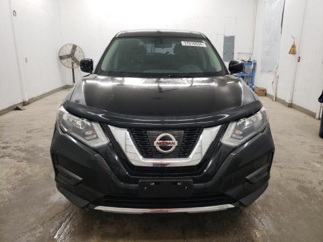 5N1AT2MT7HC865839 - 2017 NISSAN ROGUE S BLACK photo 5