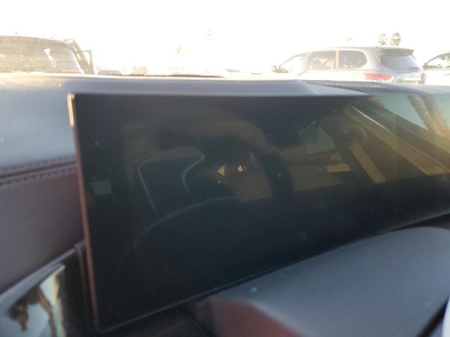 5UX33EX06R9T16923 - 2024 BMW X6 XDRIVE40I BLACK photo 9