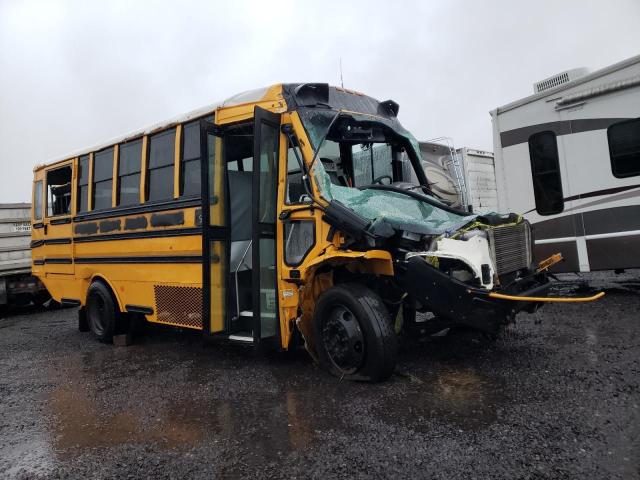 2019 FREIGHTLINER CHASSIS B2B, 