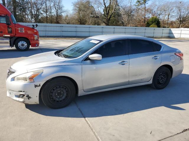 2013 NISSAN ALTIMA 2.5, 