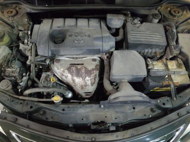 4T1BF3EK2BU598022 - 2011 TOYOTA CAMRY BASE  photo 7