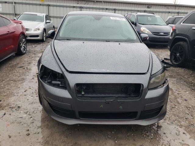 YV1MK672082055354 - 2008 VOLVO C30 T5 GRAY photo 5