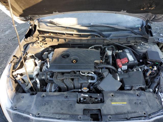 1N4BL4CV8KC215616 - 2019 NISSAN ALTIMA SR BLACK photo 11