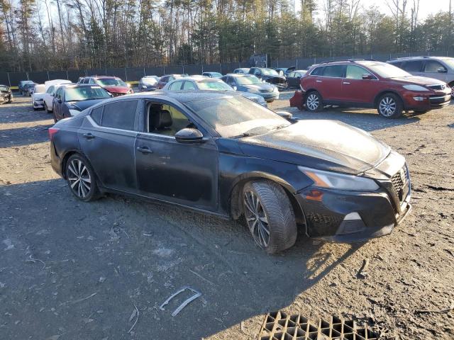 1N4BL4CV8KC215616 - 2019 NISSAN ALTIMA SR BLACK photo 4