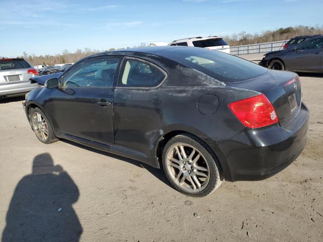 JTKDE167X60088344 - 2006 TOYOTA SCION TC 黑色 照片 2