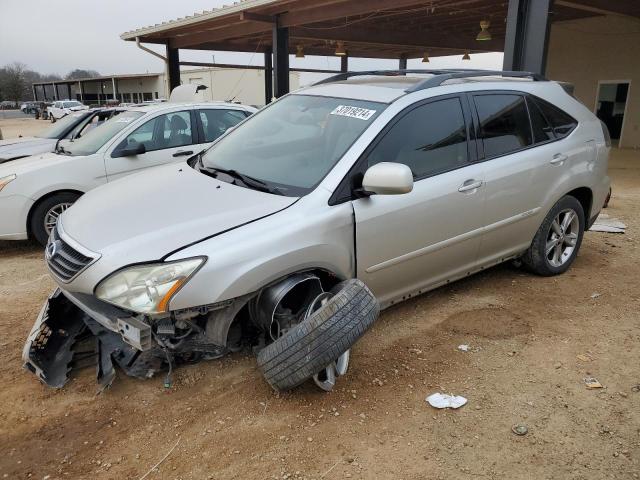 2007 LEXUS RX 400H, 