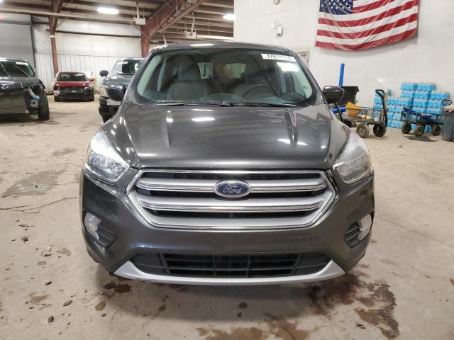 1FMCU0G9XHUE46338 - 2017 FORD ESCAPE SE GRAY photo 5