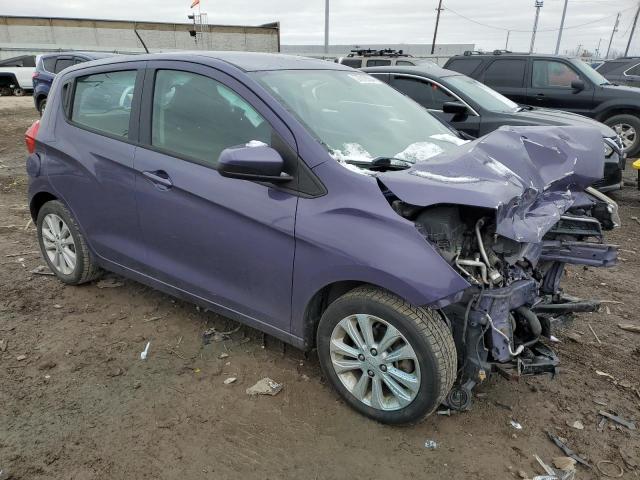 KL8CD6SA9HC737999 - 2017 CHEVROLET SPARK 1LT PURPLE photo 4